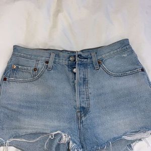 Vintage Levis